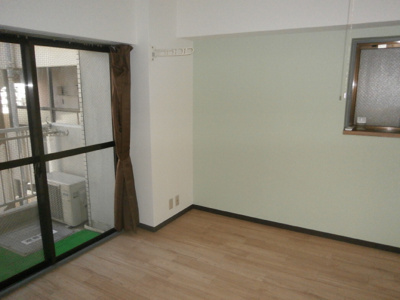 【内装】 | ル・シャトー１２番丁