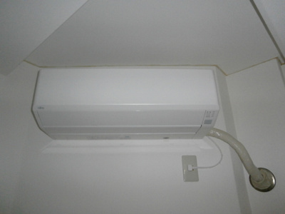 【設備】 | ル・シャトー１２番丁