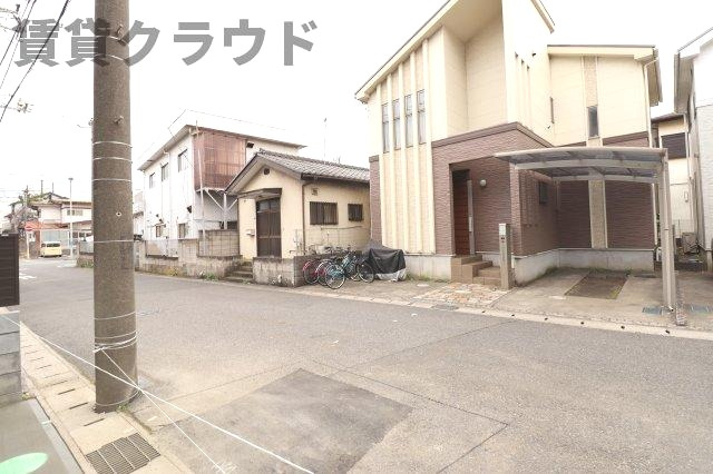 ルカリオＳＯＧＡの展望|明日を自由に『Asfree』いい部屋ネット千葉蘇我店です！