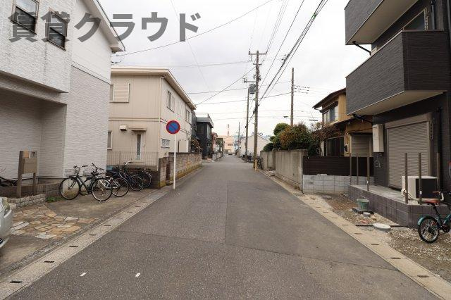 ルカリオＳＯＧＡの周辺