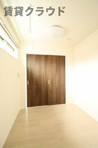 ルカリオＳＯＧＡの寝室|寝室にいかがでしょうか