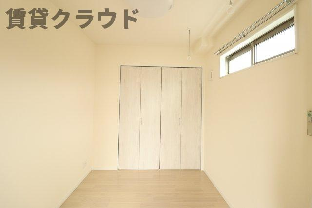 ルカリオＳＯＧＡの洋室|洋室です