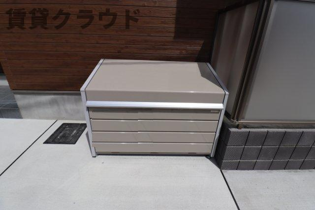 ルカリオＳＯＧＡの設備