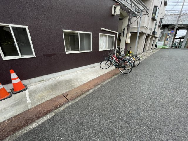 カーサ御影1の内装
