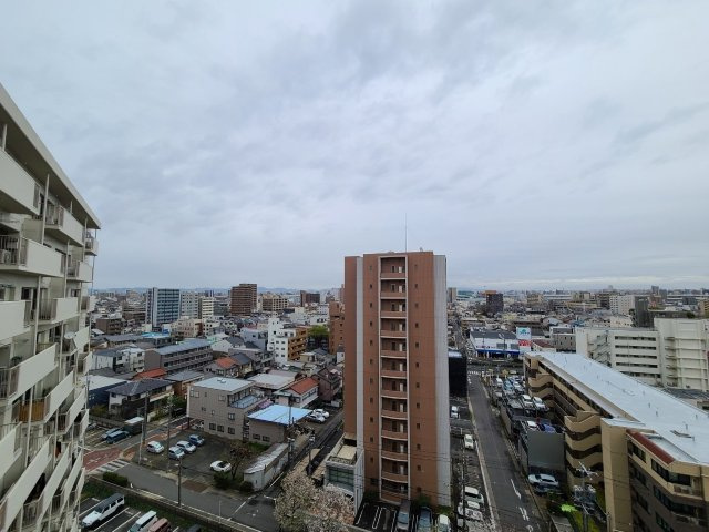 中富住宅の展望|中富住宅
※内装リフォーム後お渡し