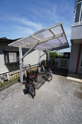 【その他共用部分】 | サンフィットS・K