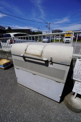 【その他共用部分】 | サンフィットS・K