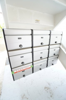 【その他共用部分】 | サンフィットS・K