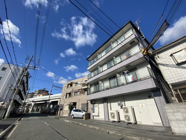 ウィステリア青木