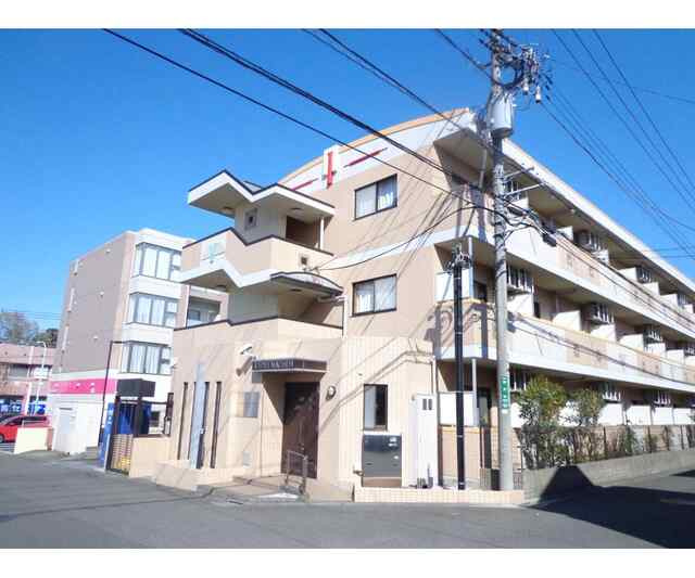 Ｒ－ＳＴＹＬＥ町田の画像