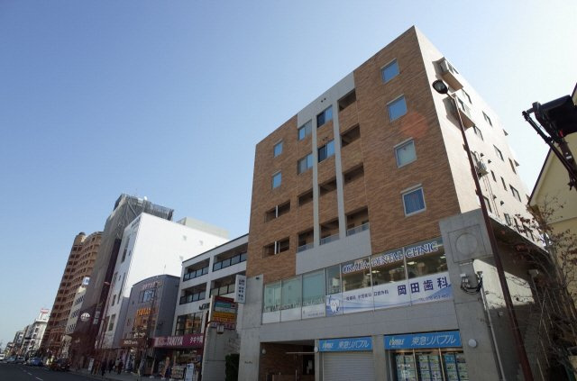 プロヴィデンス岡本