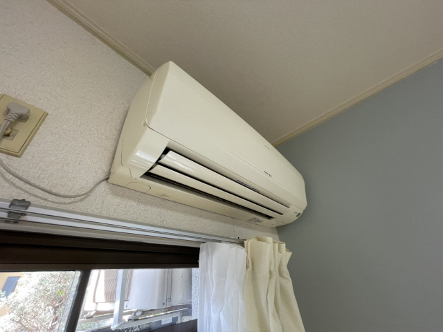 シャルムメゾン本庄の設備