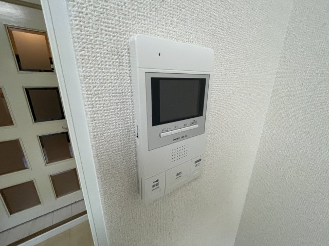 シャルムメゾン本庄の設備