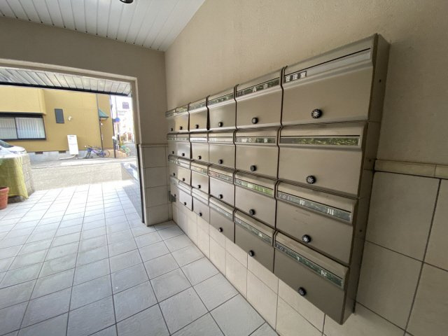 シャルムメゾン本庄のその他