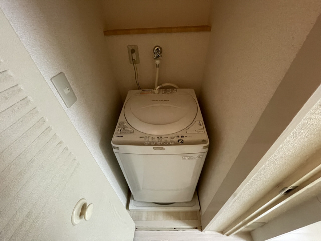 シャルムメゾン本庄のその他