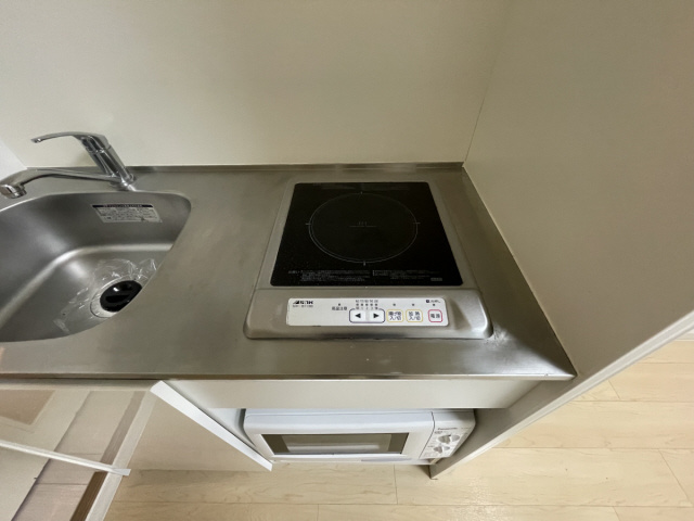 シャルムメゾン本庄のその他