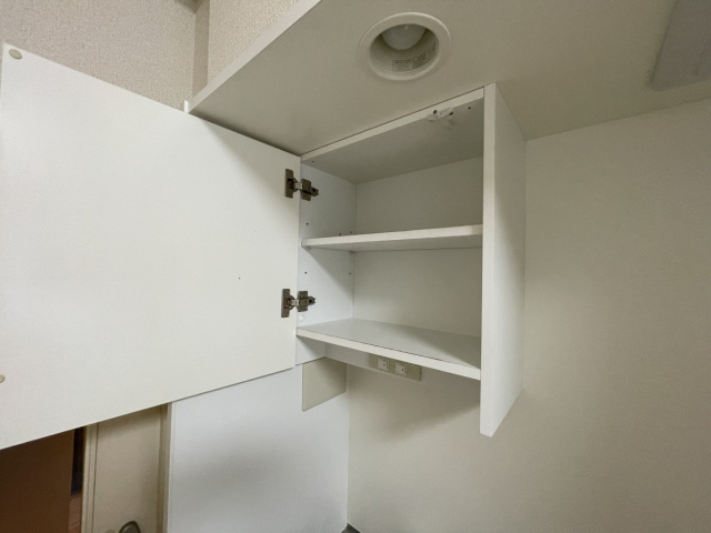 シャルムメゾン本庄のその他