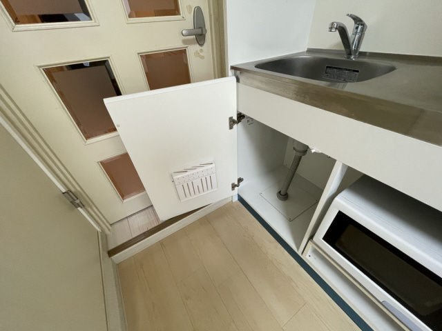 シャルムメゾン本庄のその他