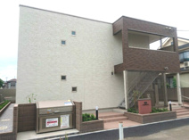 野火止Ⅱの画像