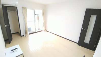 【居間・リビング】 | 野火止Ⅱ