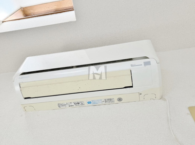 【設備】 | ペアパレス中村橋