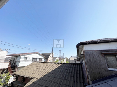 【展望】 | ペアパレス中村橋