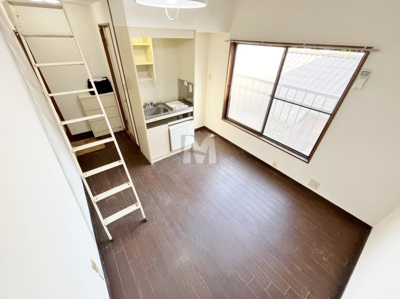 【洋室】 | ペアパレス中村橋