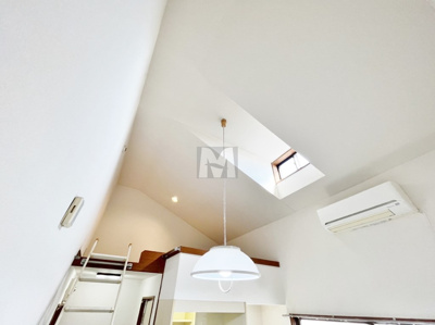 【内装】 | ペアパレス中村橋