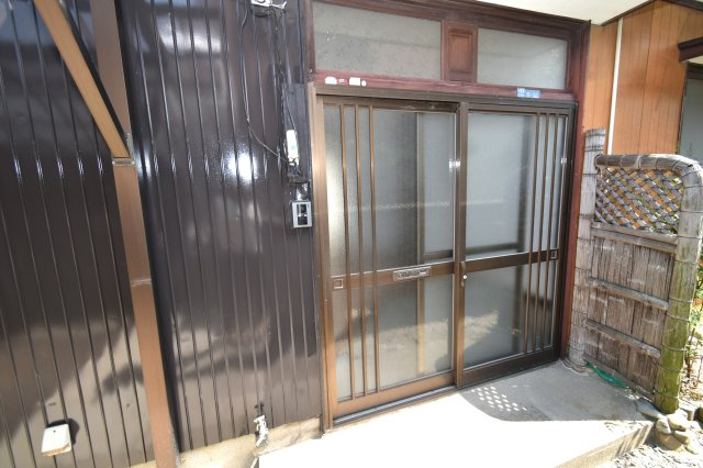 【玄関】 | 福本貸家