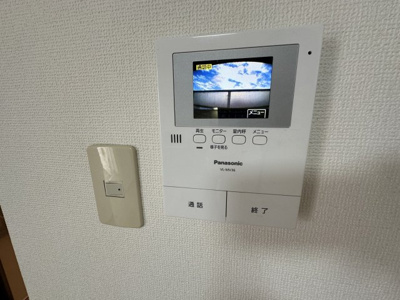 【セキュリティ】 | コーポソレイユ　Ａ