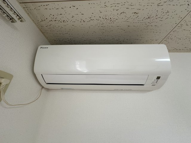 【設備】 | コーポソレイユ　Ａ