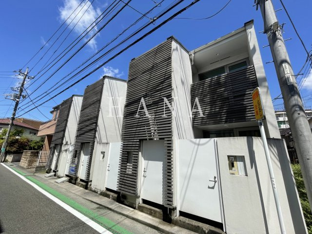 Terrace Court LUCEのその他共用部分