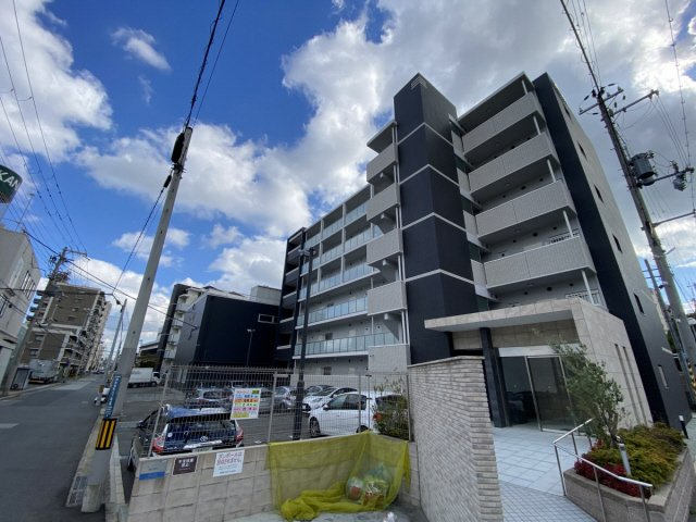 プレラメール御影Ⅱ