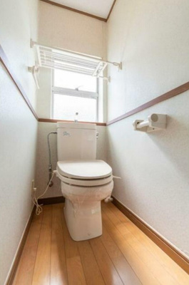 【トイレ】 | 岩倉マンション