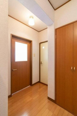 【内装】 | 岩倉マンション