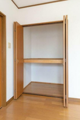 【収納】 | 岩倉マンション