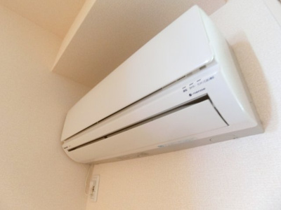 【内装】 | ファミール大池