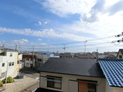 【展望】 | ファミール大池