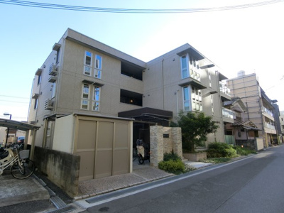 【駐車場】 | ファミール大池