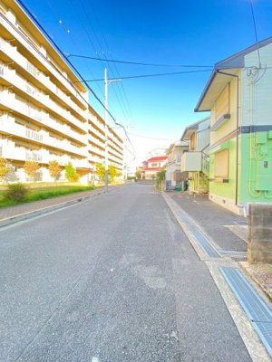 【周辺】 | ファミール大池