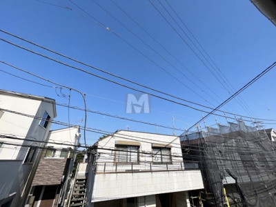 【展望】 | ペアパレス中村橋