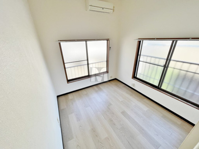 【洋室】 | ペアパレス中村橋