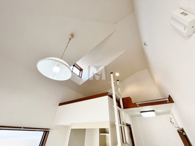 【内装】 | ペアパレス中村橋