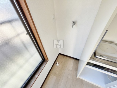 【設備】 | ペアパレス中村橋