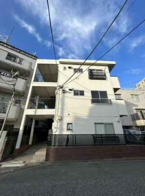 【外観】 | リブイン共進石神井台