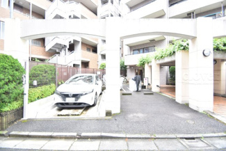 【駐車場】 | 駐車場