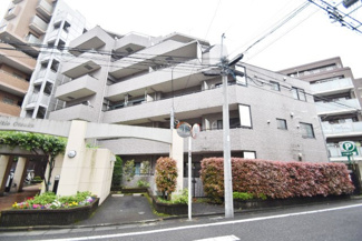【外観】 | 即日のご見学も可能です！お気軽にお問い合わせください！
外観