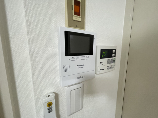 ナショナルハイツのその他