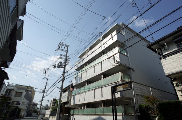 ライフ本山
