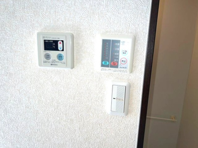 【設備】 | ユーハート横浜霞ヶ丘